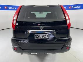Photo '6' of Nissan X-Trail