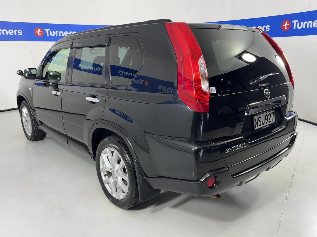 Photo '5' of Nissan X-Trail