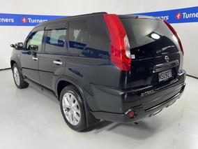 Photo '5' of Nissan X-Trail