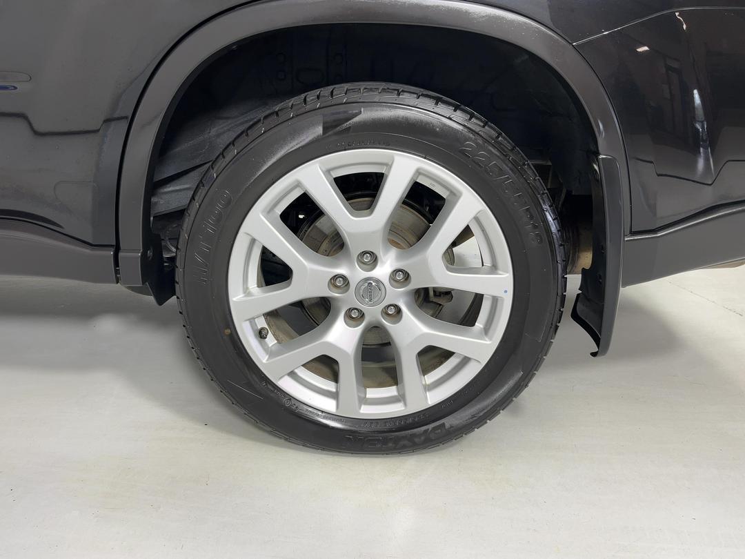 Photo '11' of Nissan X-Trail