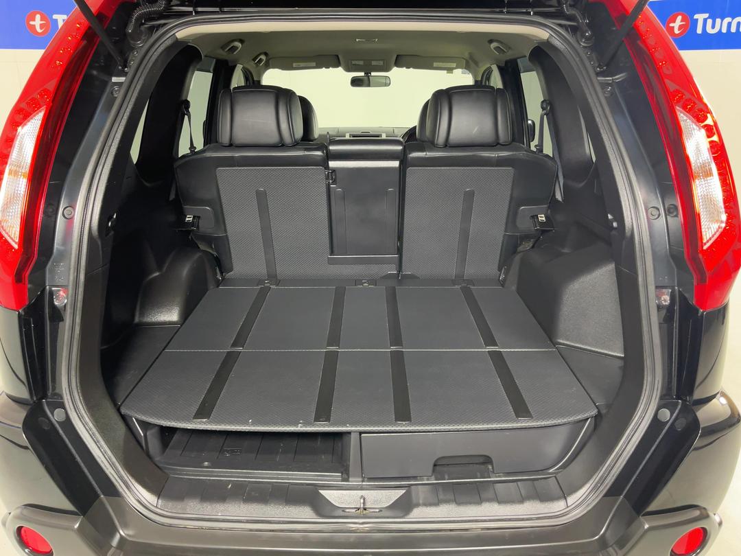 Photo '14' of Nissan X-Trail