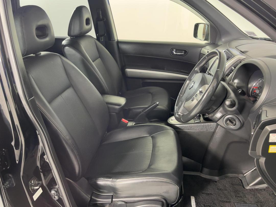 Photo '16' of Nissan X-Trail