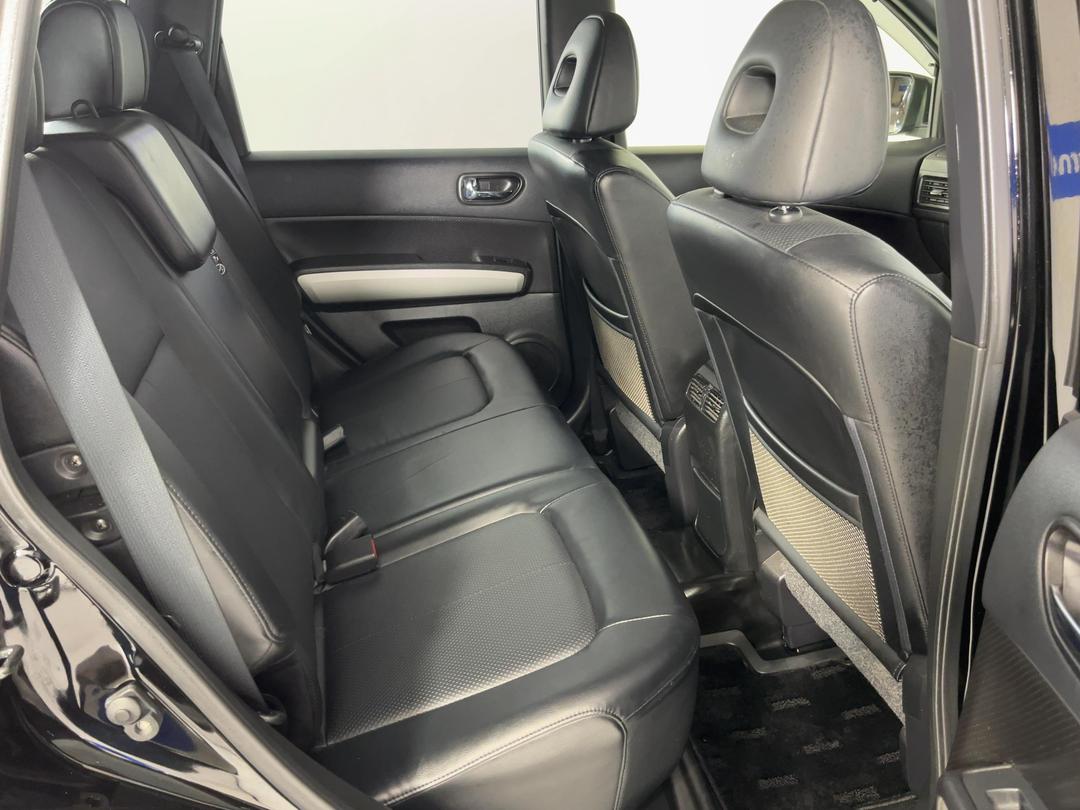 Photo '20' of Nissan X-Trail