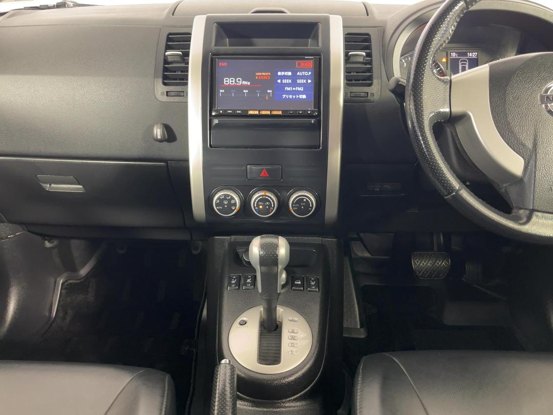 Photo '18' of Nissan X-Trail