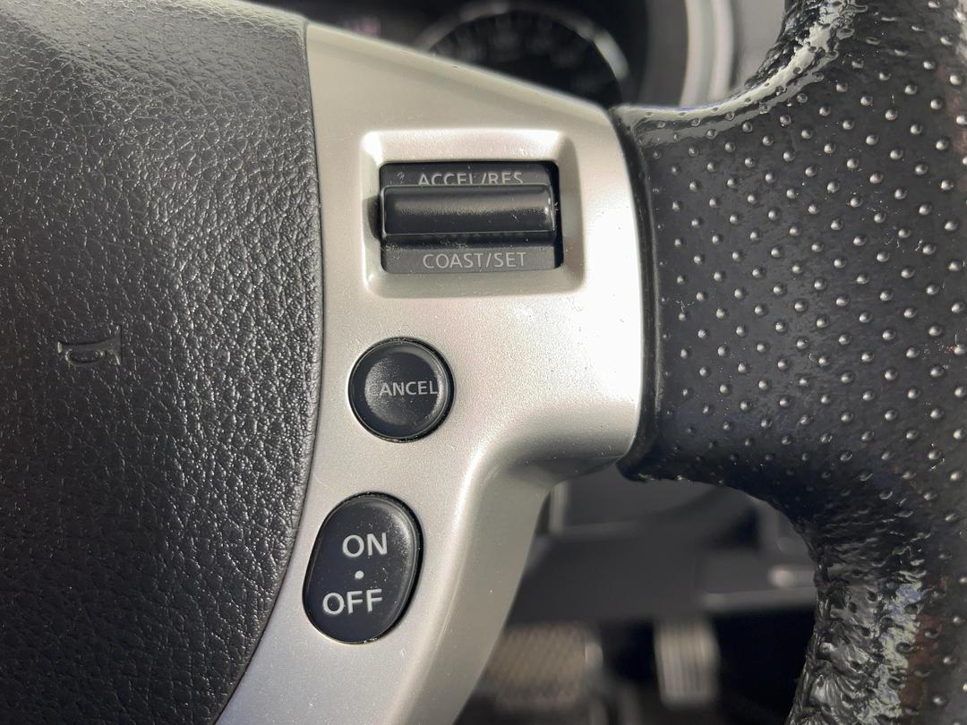 Photo '25' of Nissan X-Trail