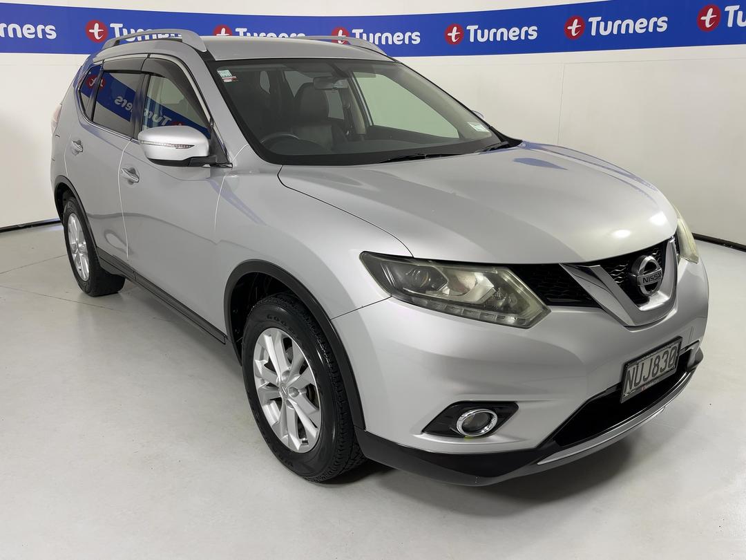 Photo '1' of Nissan X-Trail