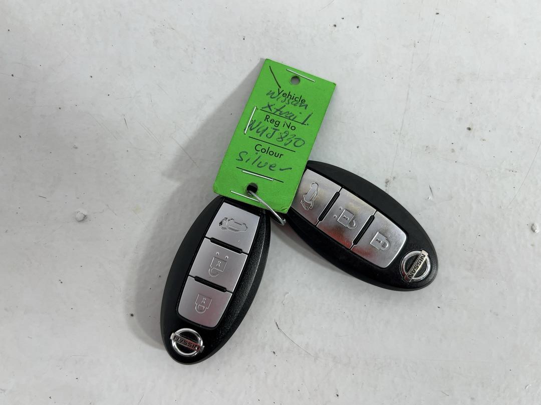 Photo '22' of Nissan X-Trail