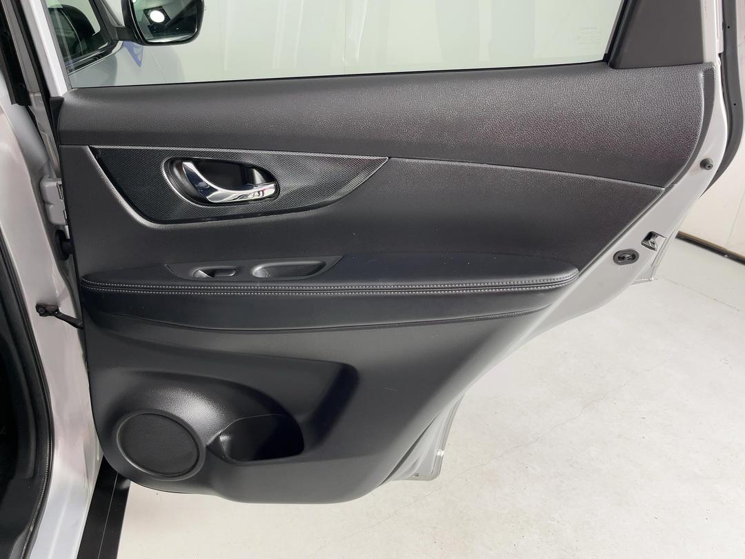 Photo '19' of Nissan X-Trail