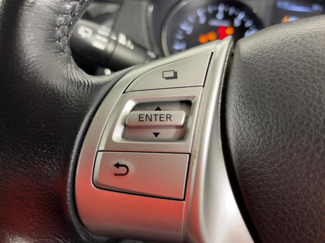 Photo '25' of Nissan X-Trail
