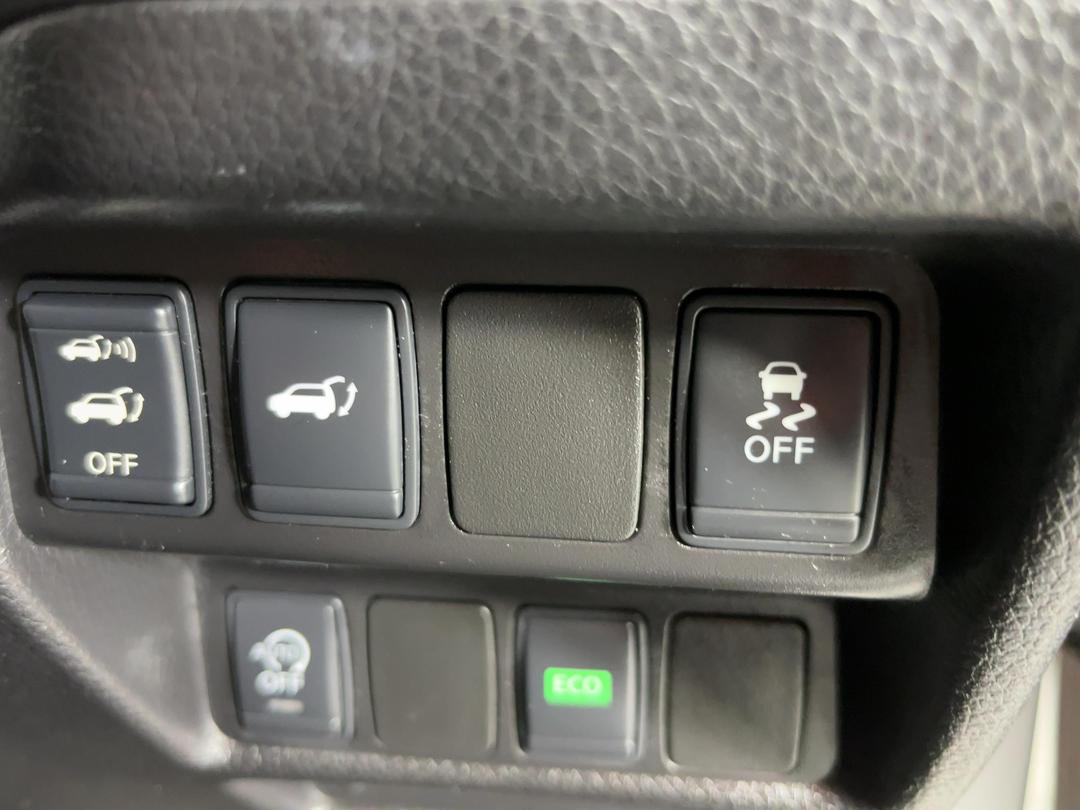 Photo '26' of Nissan X-Trail