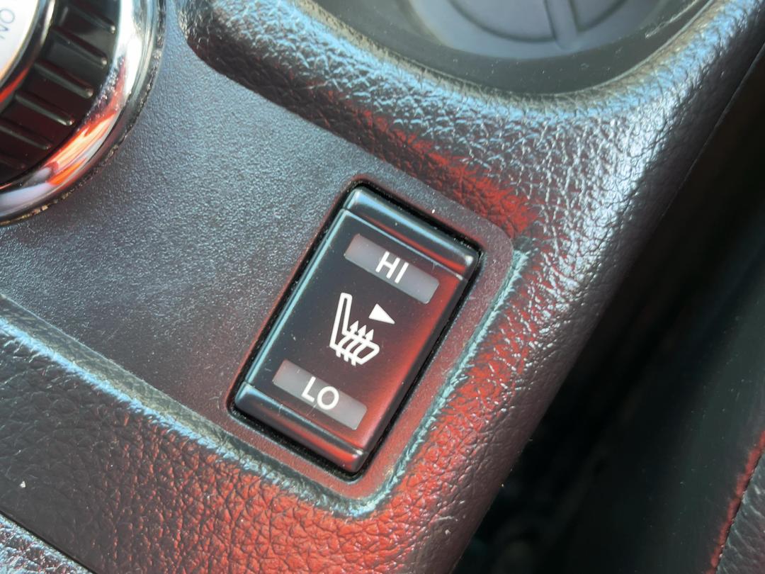 Photo '27' of Nissan X-Trail
