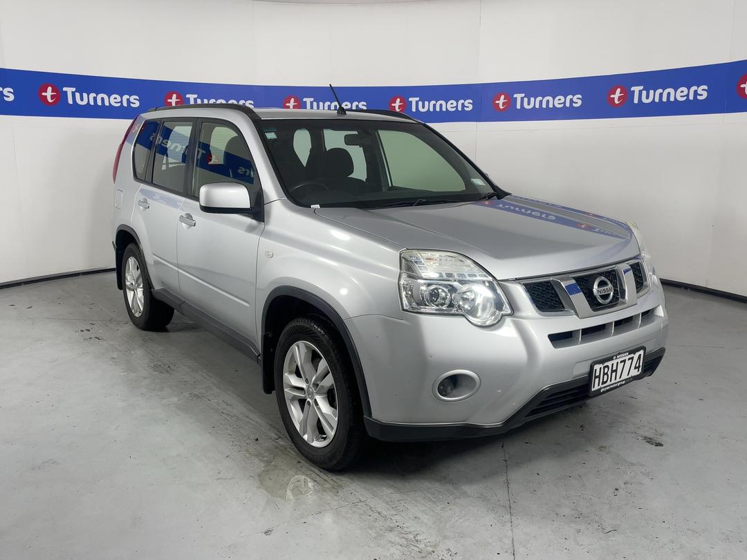 Photo '1' of Nissan X-Trail