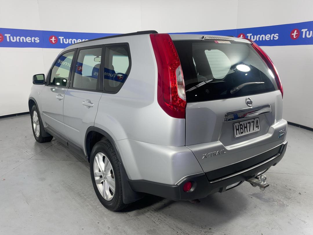 Photo '5' of Nissan X-Trail