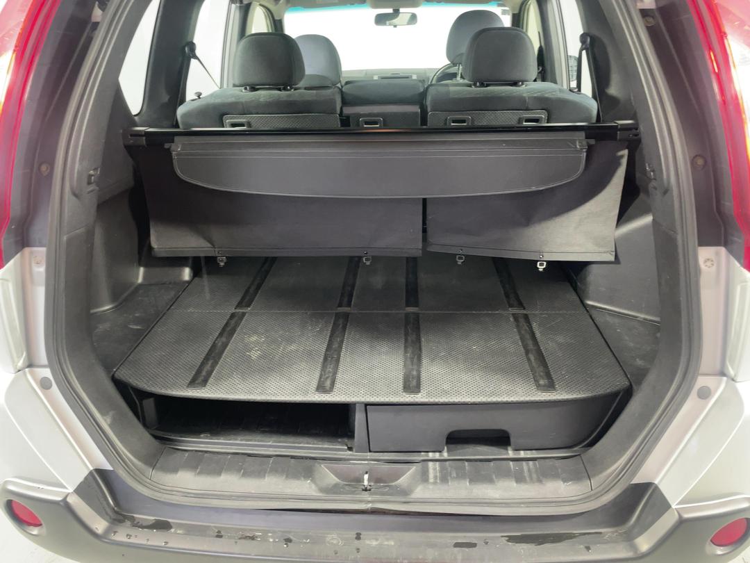 Photo '14' of Nissan X-Trail