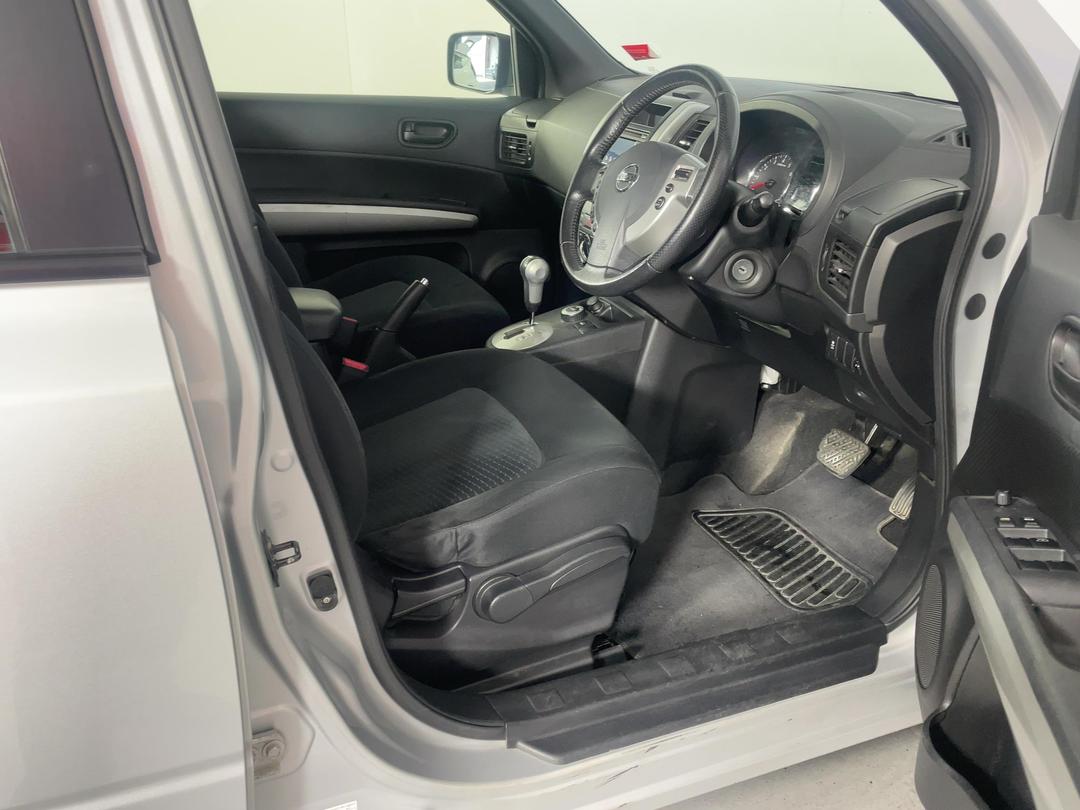 Photo '16' of Nissan X-Trail