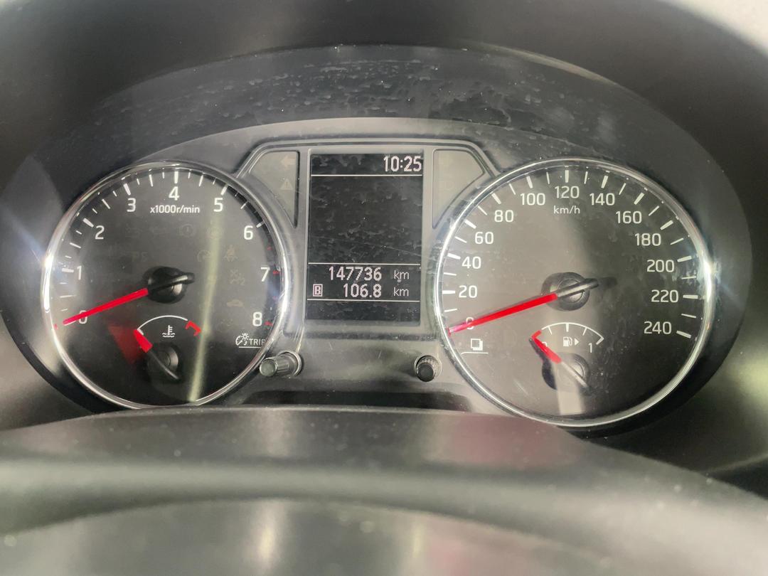 Photo '21' of Nissan X-Trail