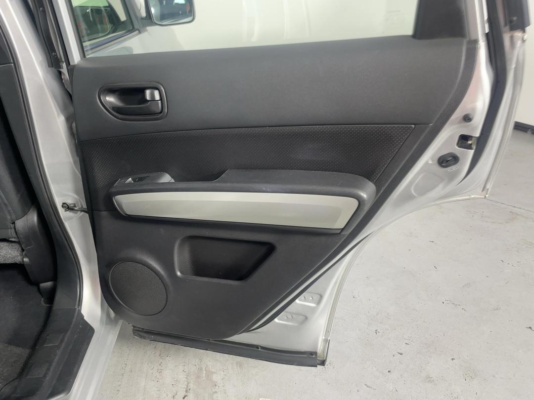 Photo '19' of Nissan X-Trail