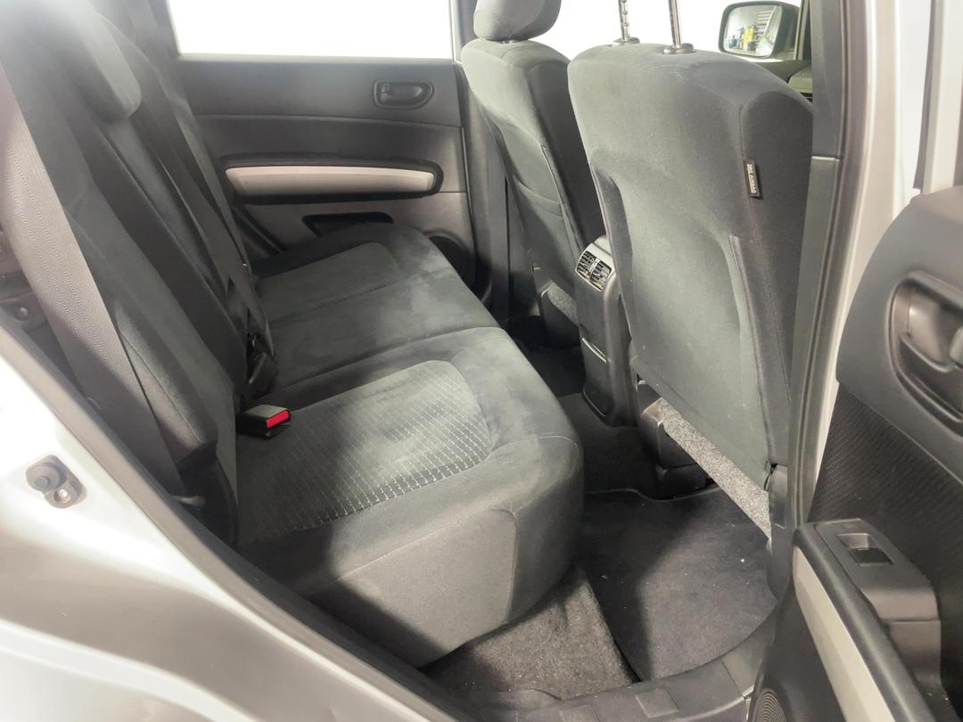 Photo '20' of Nissan X-Trail