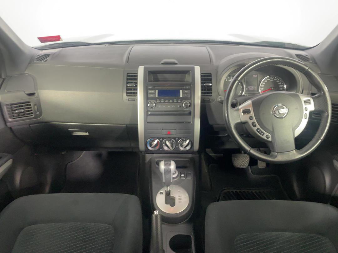 Photo '17' of Nissan X-Trail
