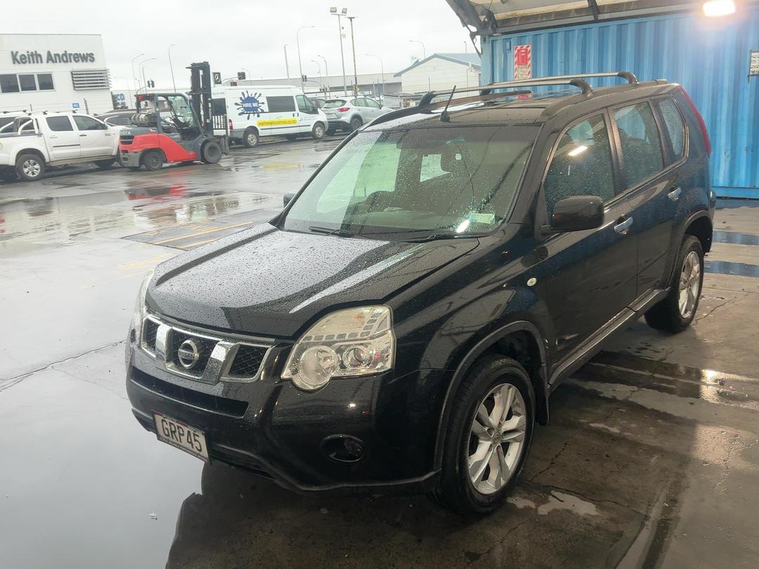 Photo '3' of Nissan X-Trail ST-L Photo '3' of Nissan X-Trail ST-L