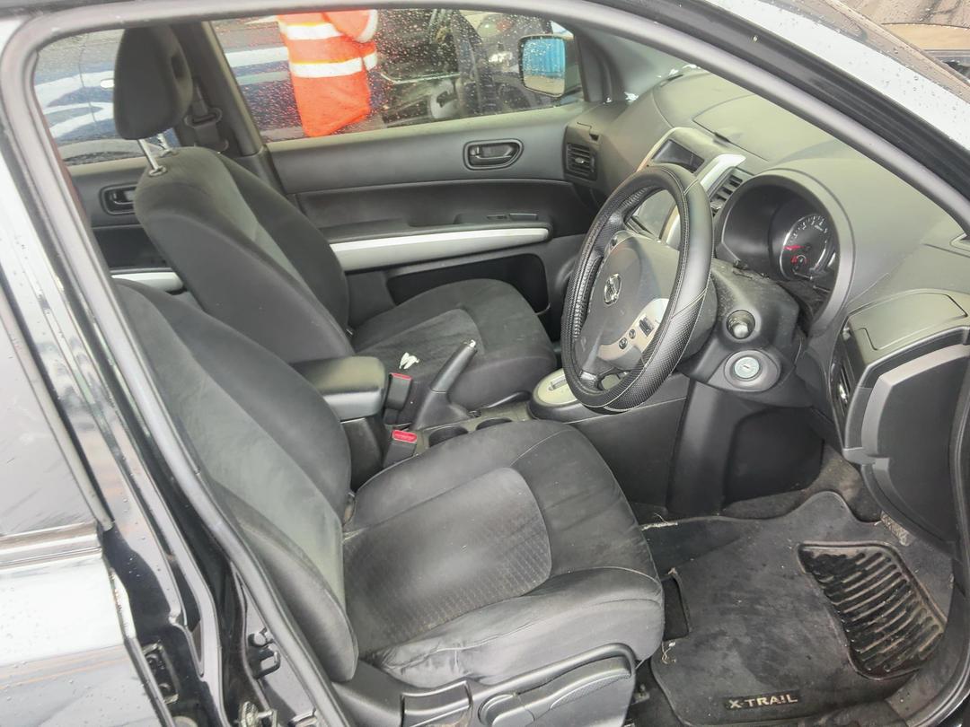 Photo '11' of Nissan X-Trail ST-L Photo '11' of Nissan X-Trail ST-L