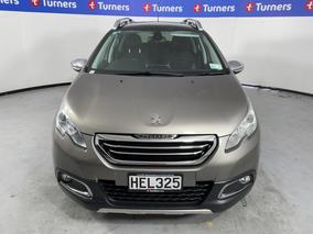 Photo '2' of Peugeot 2008