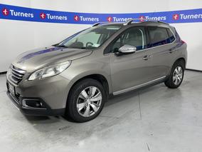 Photo '4' of Peugeot 2008