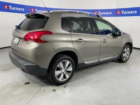 Photo '7' of Peugeot 2008