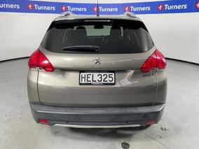 Photo '6' of Peugeot 2008