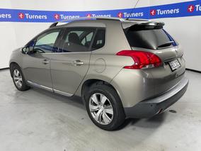 Photo '5' of Peugeot 2008