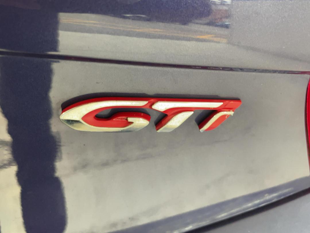 Photo '35' of Peugeot 208
