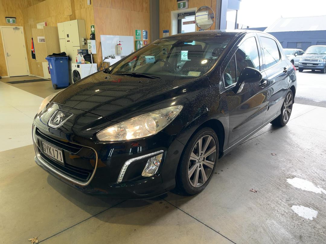 Photo '3' of Peugeot 308 Active