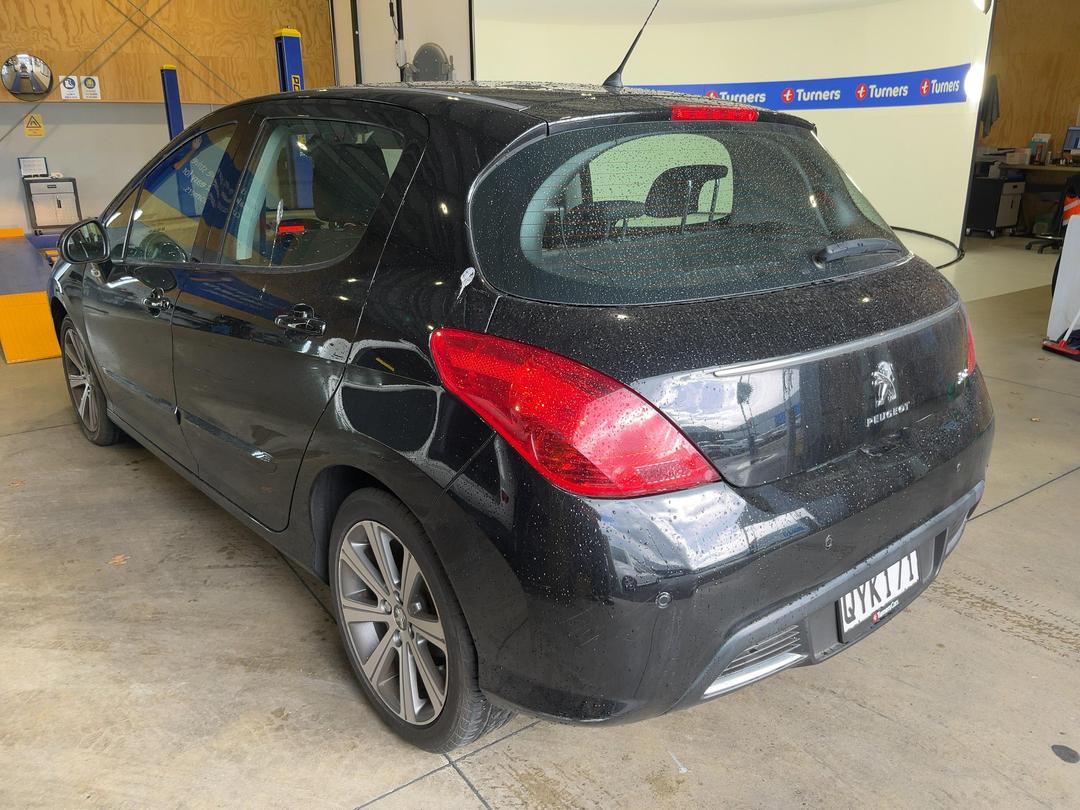 Photo '4' of Peugeot 308 Active