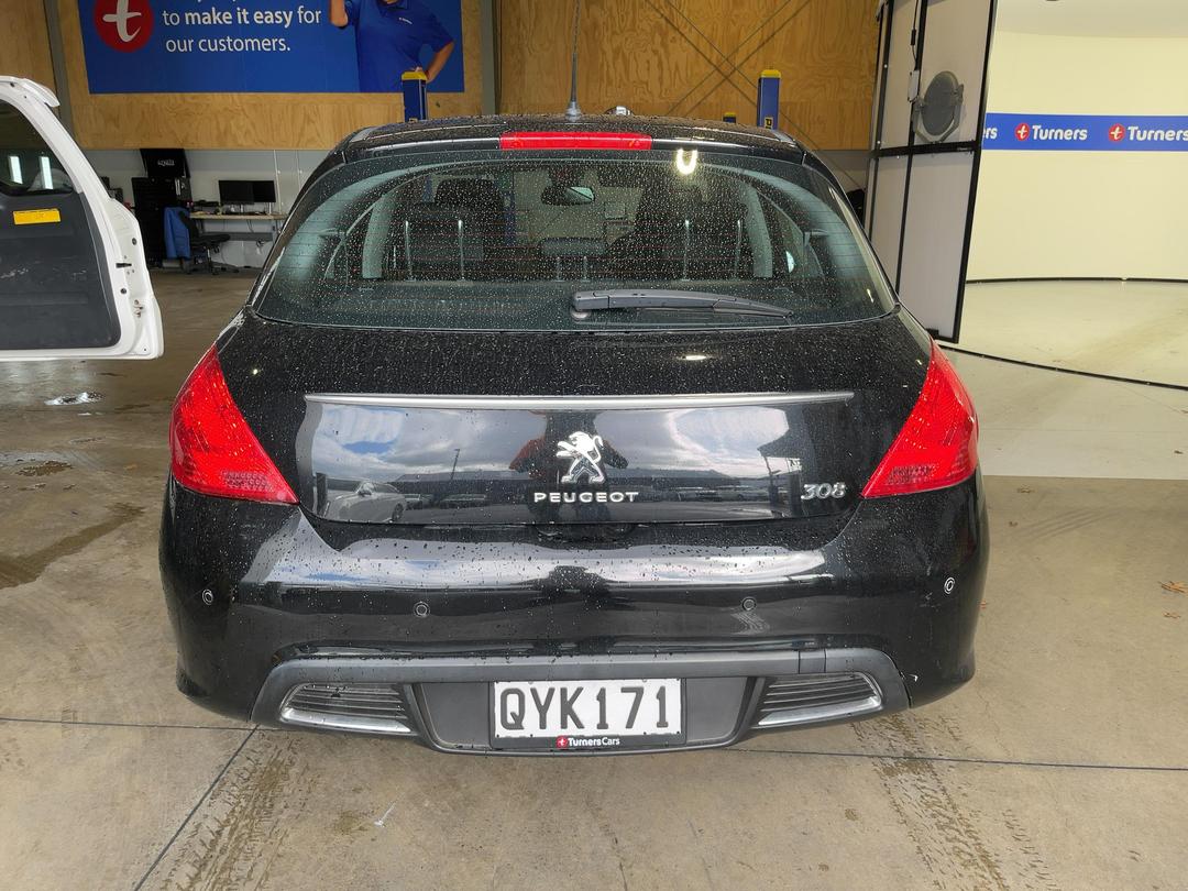 Photo '5' of Peugeot 308 Active