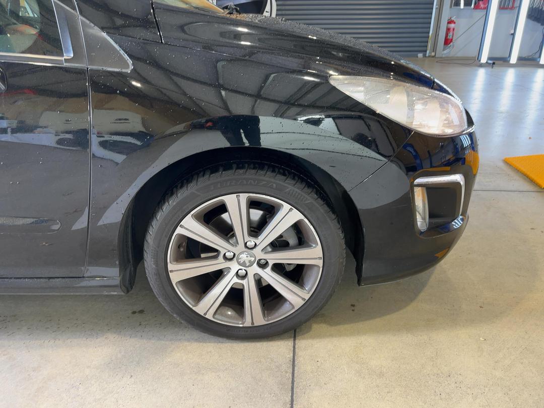 Photo '7' of Peugeot 308 Active