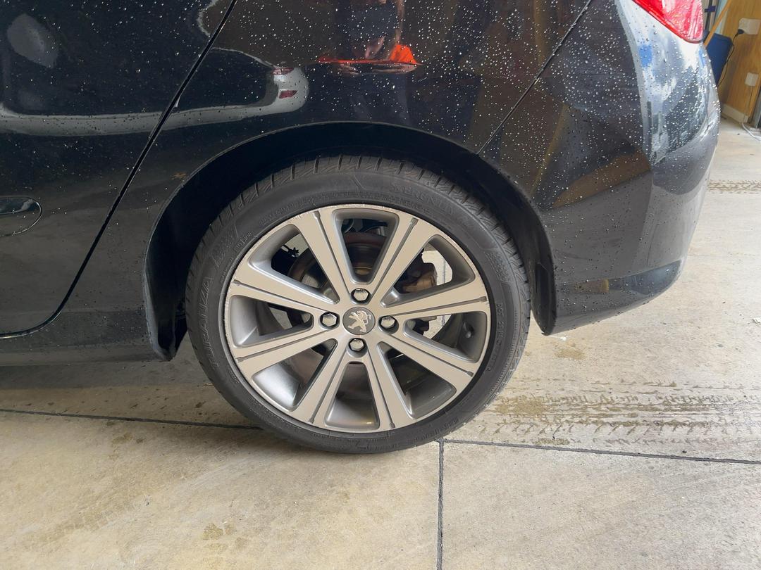 Photo '9' of Peugeot 308 Active