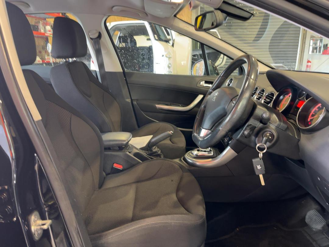 Photo '13' of Peugeot 308 Active