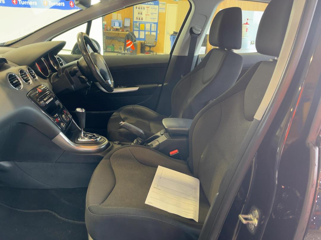 Photo '17' of Peugeot 308 Active