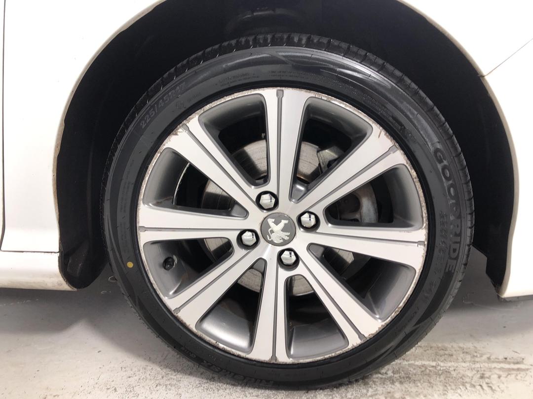 Photo '9' of Peugeot 308