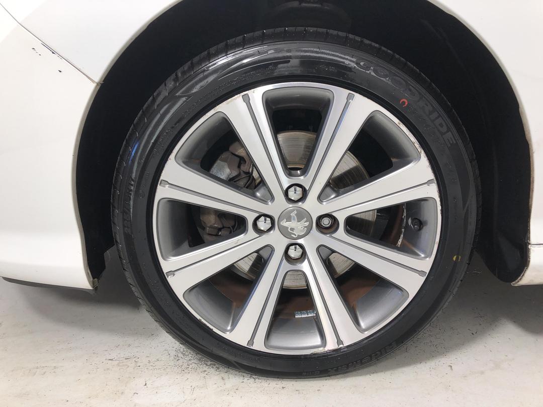 Photo '10' of Peugeot 308