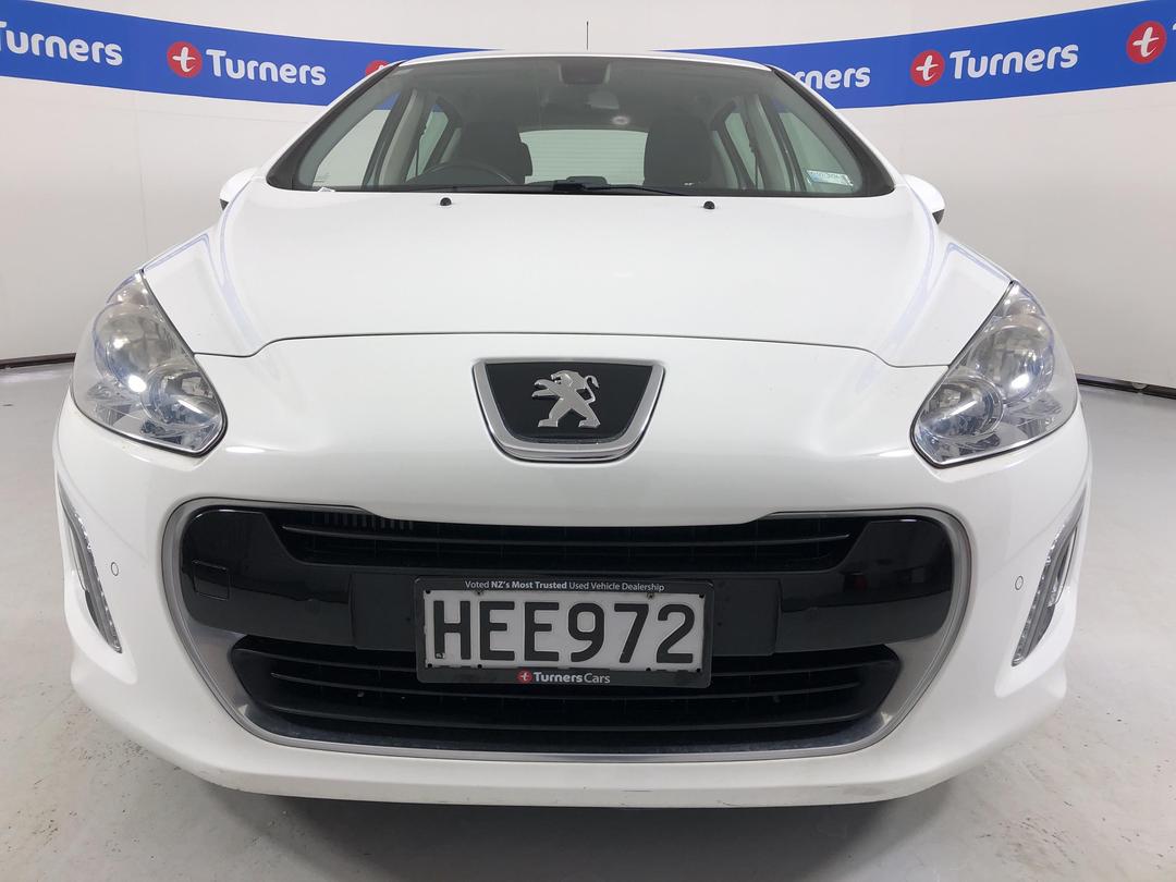 Photo '2' of Peugeot 308