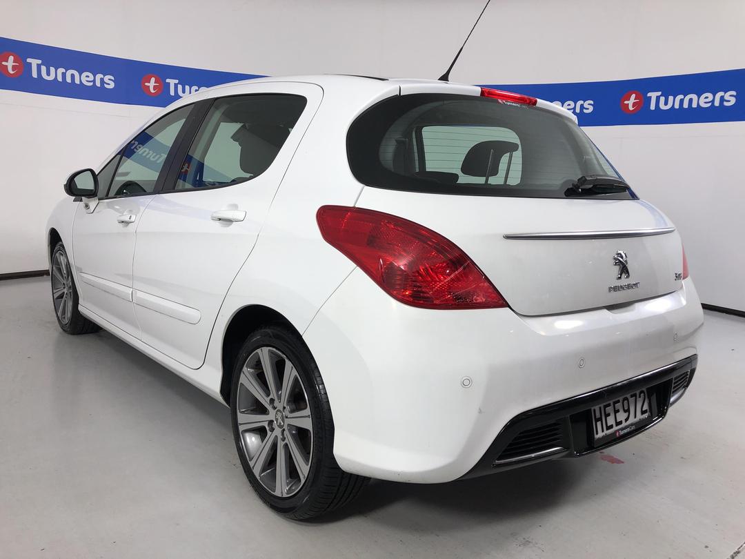 Photo '5' of Peugeot 308