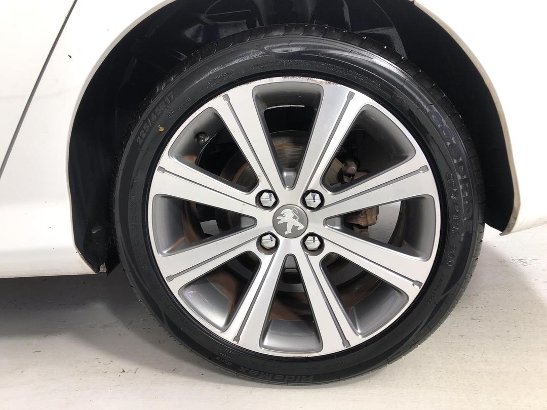 Photo '11' of Peugeot 308