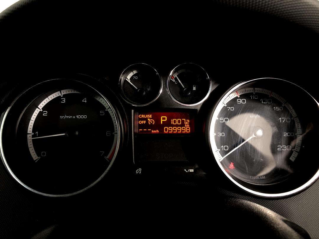 Photo '21' of Peugeot 308