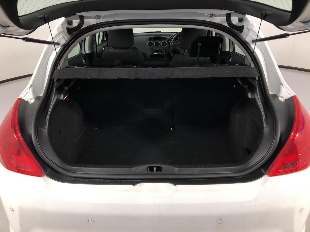 Photo '14' of Peugeot 308