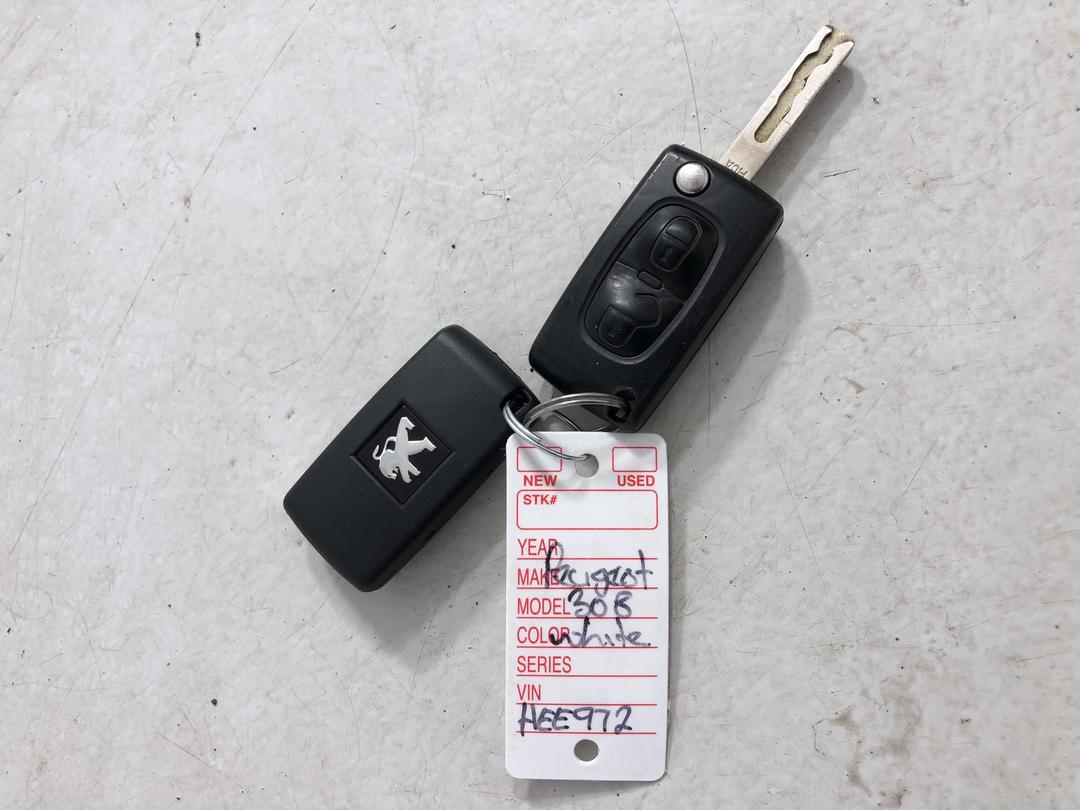 Photo '22' of Peugeot 308