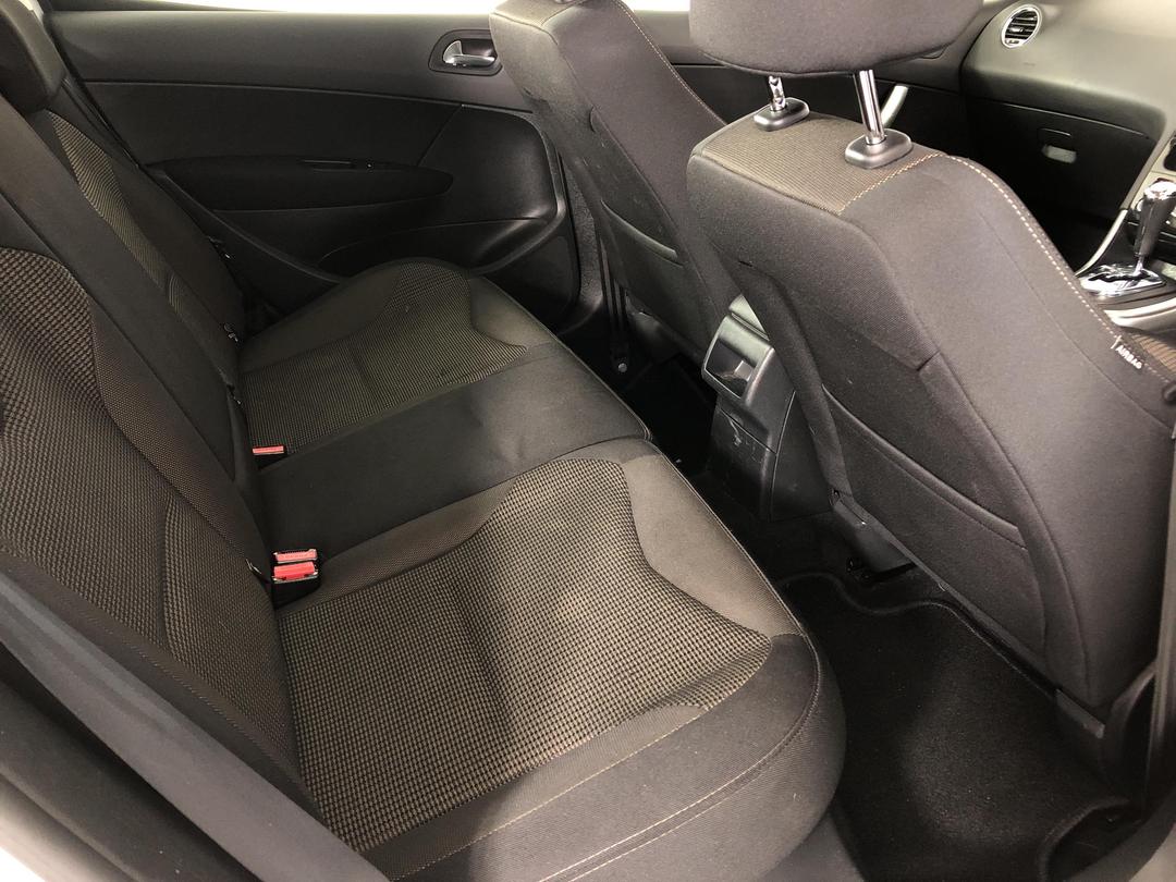 Photo '20' of Peugeot 308