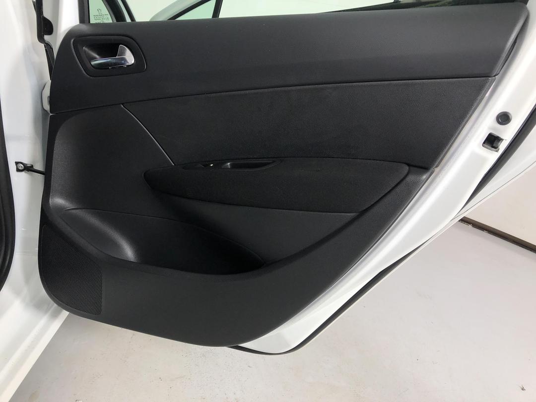 Photo '19' of Peugeot 308