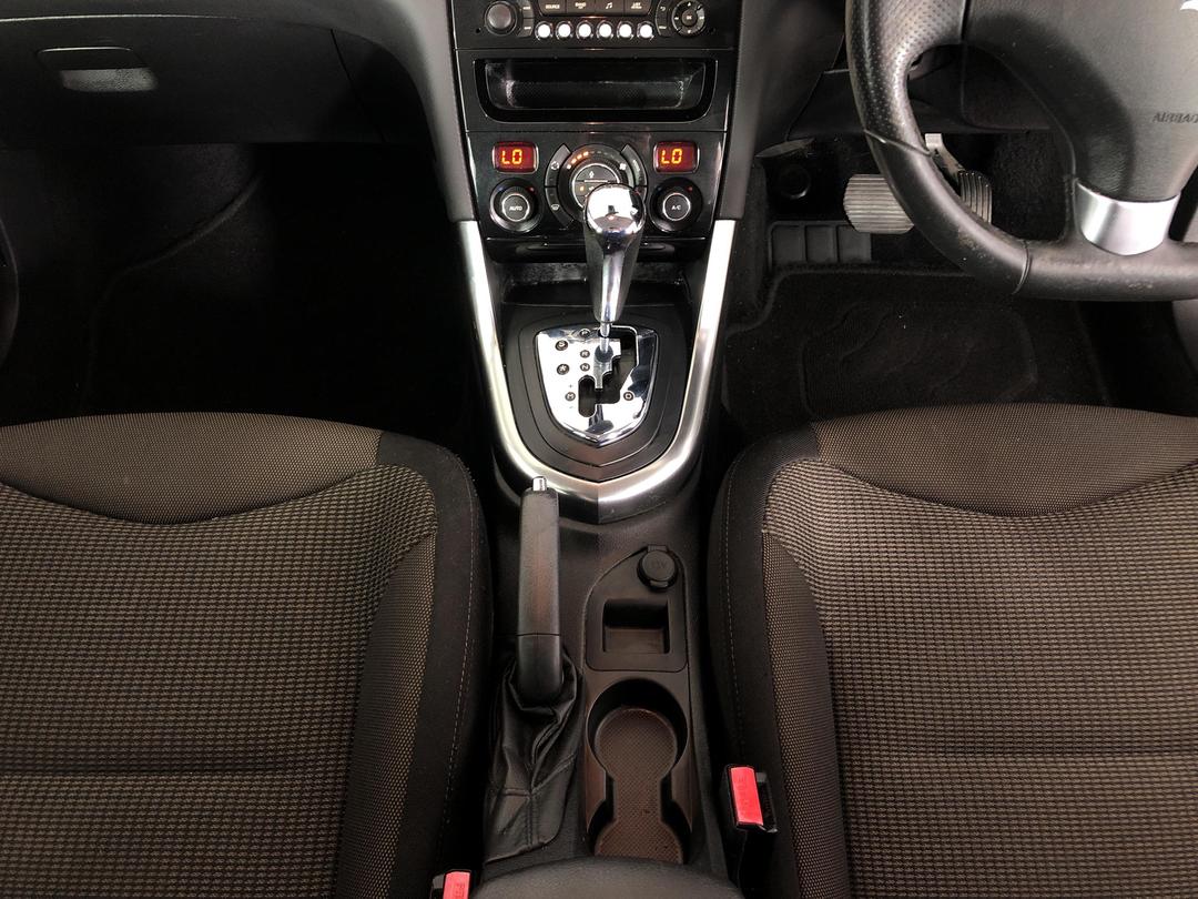 Photo '18' of Peugeot 308