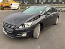 Thumbnail '5' of Peugeot 508 Allure SW